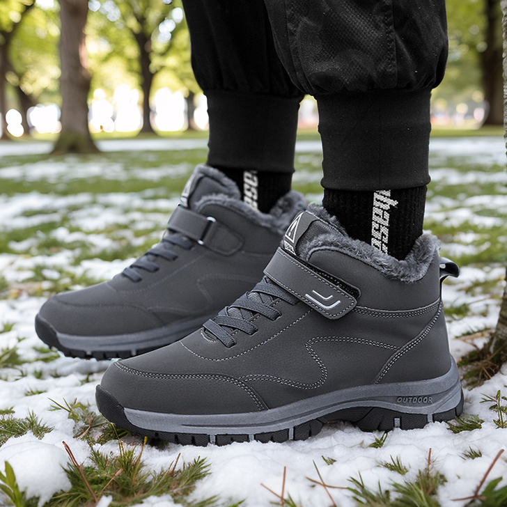 Orthopedische Schoenen Ergonomische Winterlaarzen