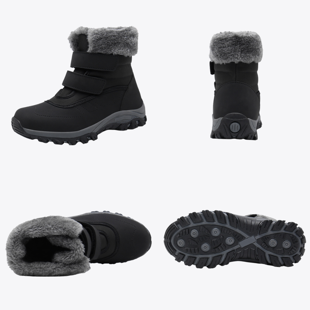 CMF Orthopedische Dames Snowboots