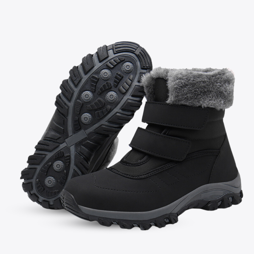 CMF Orthopedische Dames Snowboots