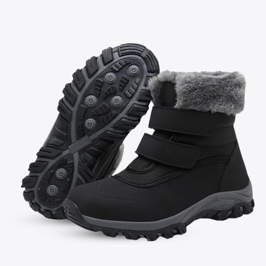 CMF Orthopedische Dames Snowboots