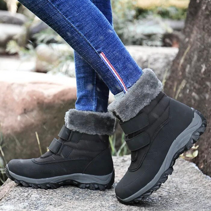 CMF Orthopedische Dames Snowboots