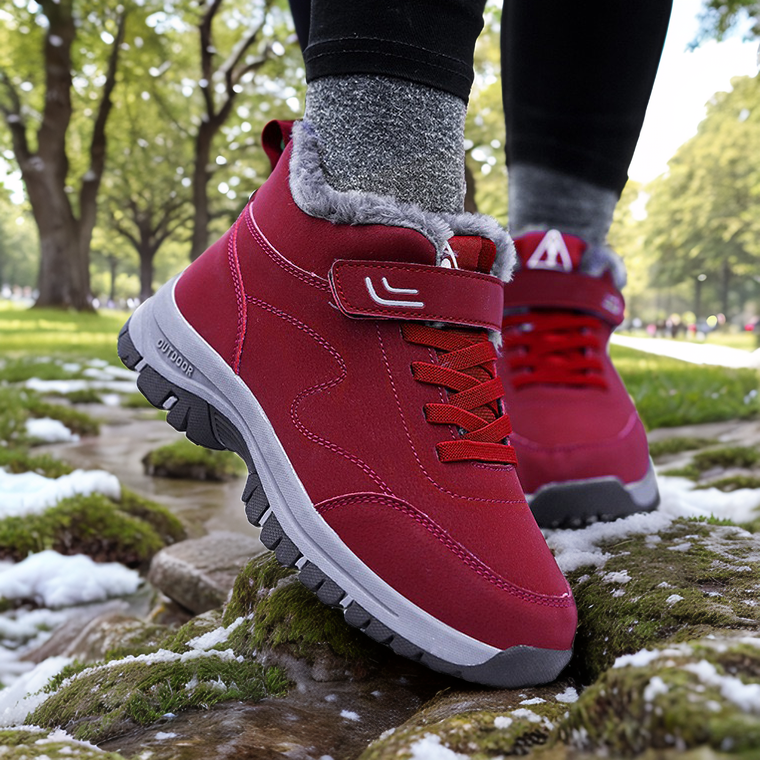 Orthopedische Schoenen Ergonomische Winterlaarzen