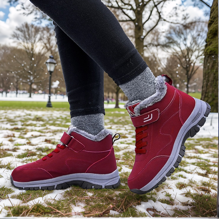 Orthopedische Schoenen Ergonomische Winterlaarzen