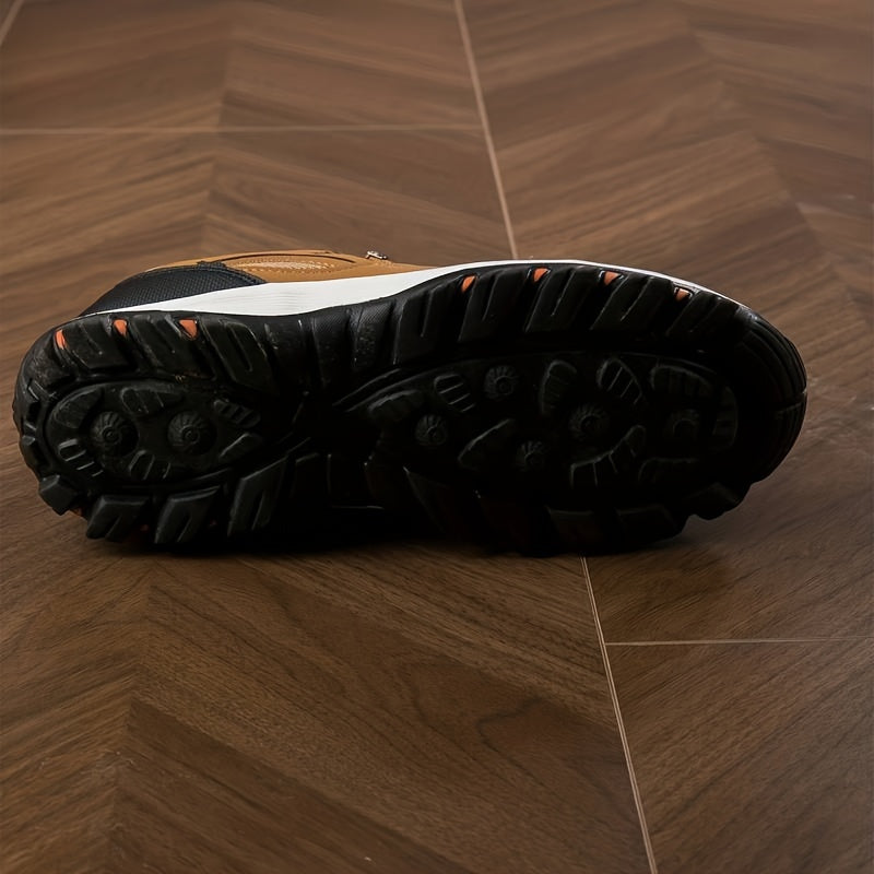 Pro Trail lichtgewicht waterdichte wandelschoenen