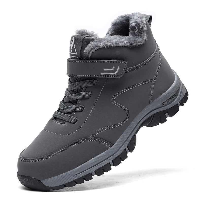 Orthopedische Schoenen Ergonomische Winterlaarzen