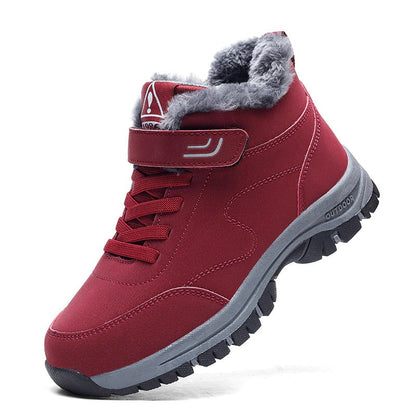 Orthopedische Schoenen Ergonomische Winterlaarzen