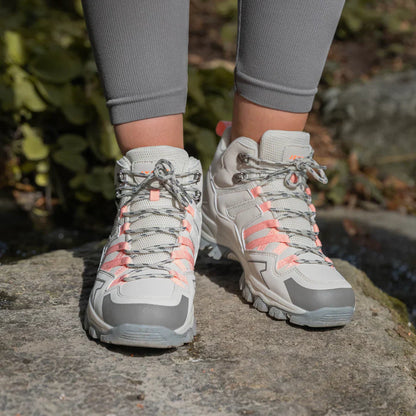 Expedition Wandelsport Laarzen – Lichtgewicht Voor Bergpaden Tot Bostroutes