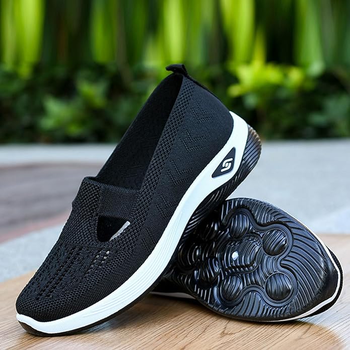 Dames Orthopedische Wandelschoenen