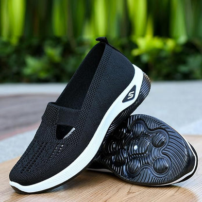 Dames Orthopedische Wandelschoenen