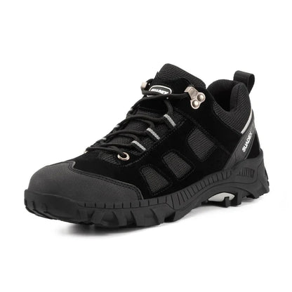 Lichtgewicht en stevige veiligheidssneakers