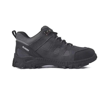 Lichtgewicht en stevige veiligheidssneakers