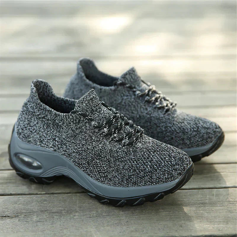 EasyWalk Pro – All-Day Comfort & Support