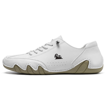 Aron Barefoot Schoenen – Flexibel, Waterdicht & Duurzaam