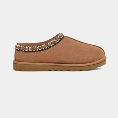 Boston Slippers – Warm, Comfortable & Timeless