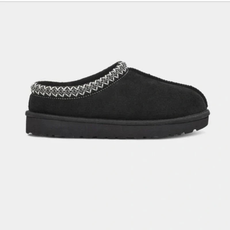 Boston Slippers – Warm, Comfortable & Timeless