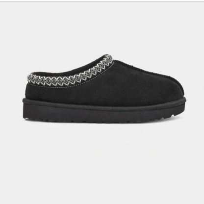 Boston Slippers – Warm, Comfortable & Timeless