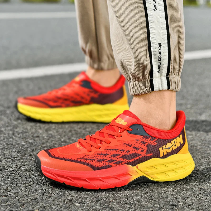 Men’s Lightweight Running Shoes