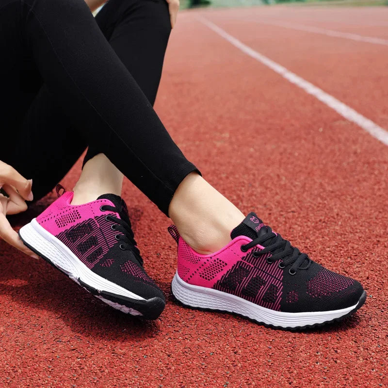 Orthopedic Walking Shoes For Women