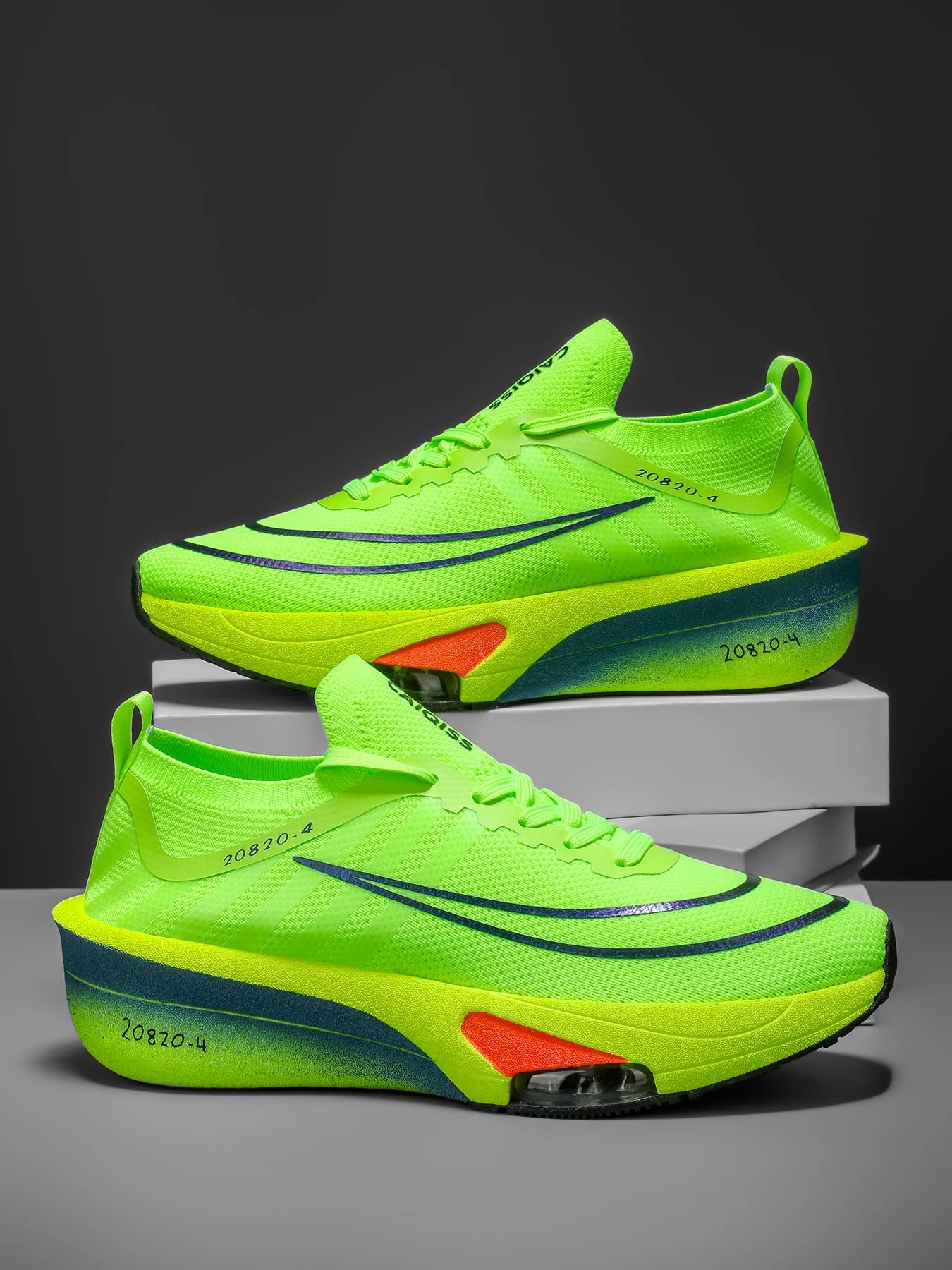 Men’s Lightweight Running Trainers