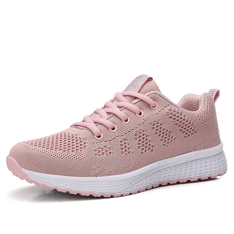 Orthopedic Walking Shoes For Women