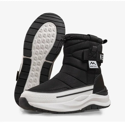 Unisex Winter Sneeuwlaarzen – Ortholeg™