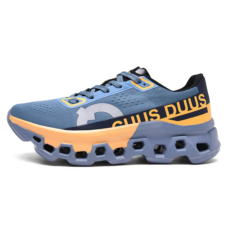 Men’s Lightweight Cushion Running Shoes