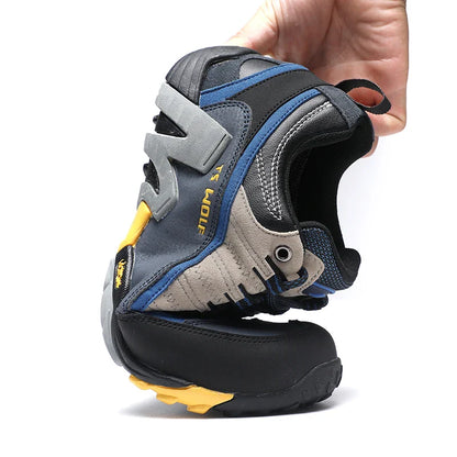 Waterdichte Outdoor Wandelschoenen