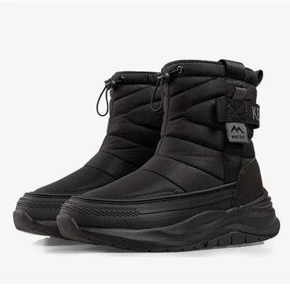 Unisex Winter Sneeuwlaarzen – Ortholeg™