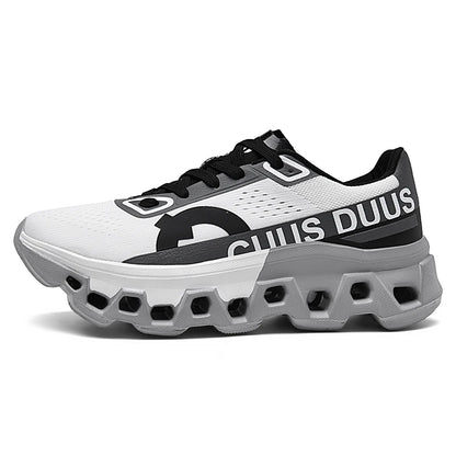 Men’s Lightweight Cushion Running Shoes