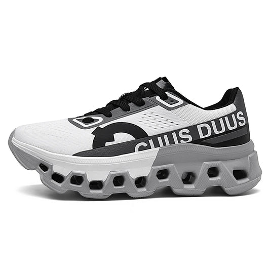 Men’s Lightweight Cushion Running Shoes