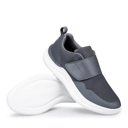 Ortholeg | Men's Orthopedic Wide Fit Walking Shoes | Diabetic | Swollen Feet