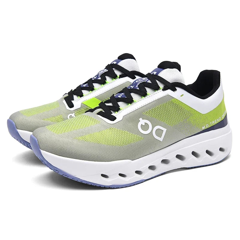 Unisex Cloud Style Running Trainers