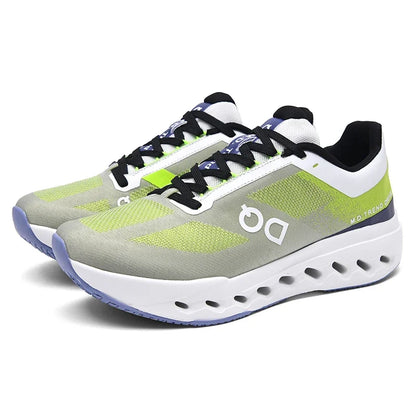 Unisex Cloud Style Running Trainers