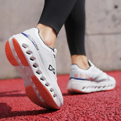 Unisex Cloud Style Running Trainers