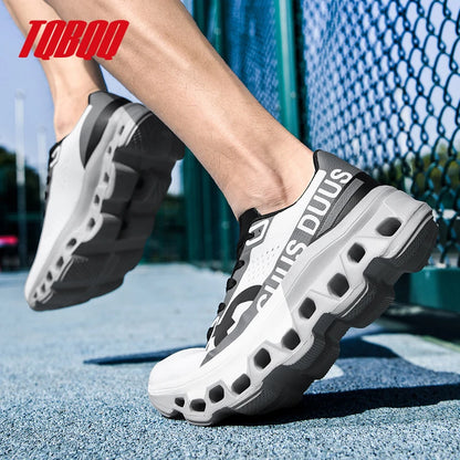 Men’s Lightweight Cushion Running Shoes