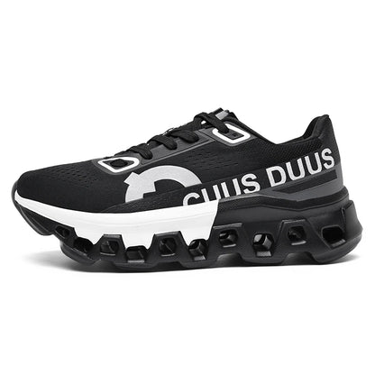 Men’s Lightweight Cushion Running Shoes
