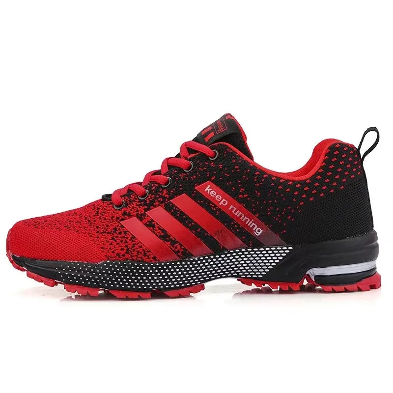 Men's Board Shoes Breathable Patchwork