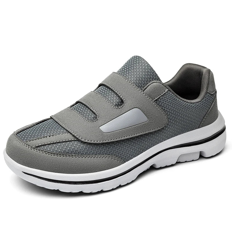 Ortholeg | Wide Toe Diabetic Sneakers | Hallux Valgus | Bunion Relief