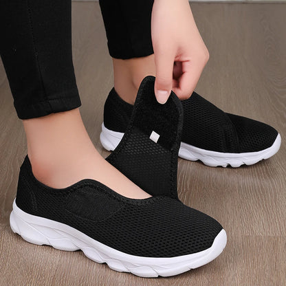 Ortholeg | Orthopedic Wide Fit Shoes | Swollen Feet | Bunion Relief | Unisex