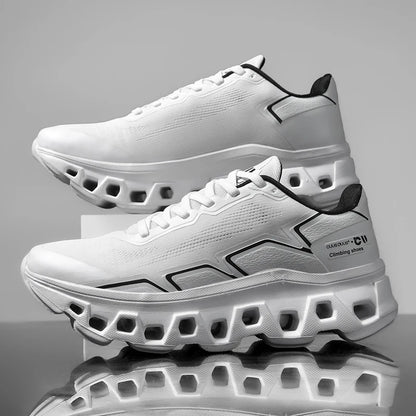 Breathable Cushion Sports Shoes for Running, Walking & Gym