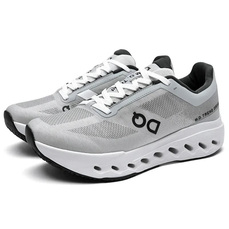 Unisex Cloud Style Running Trainers