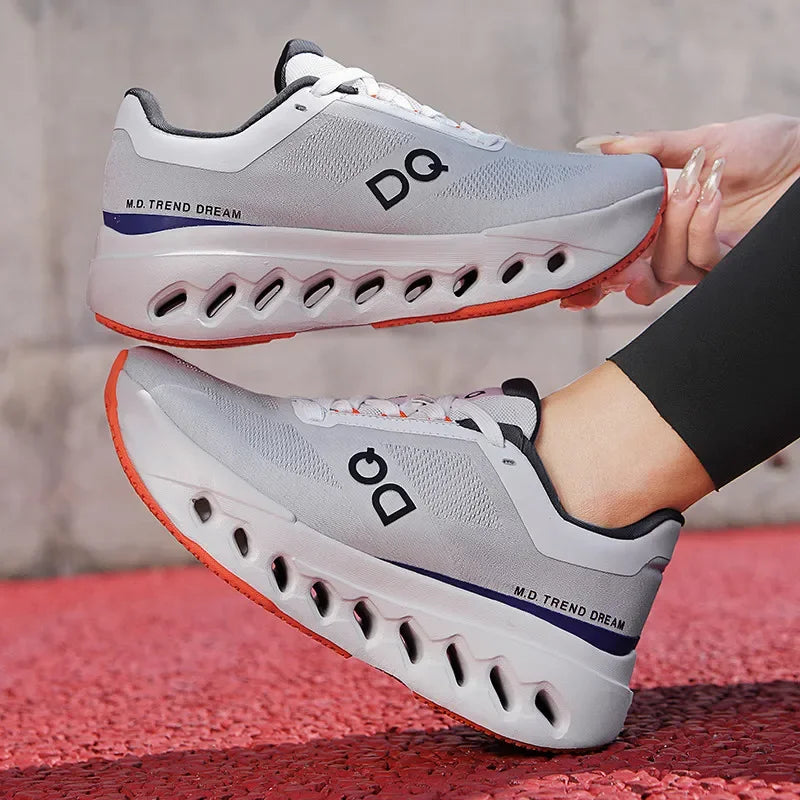 Unisex Cloud Style Running Trainers