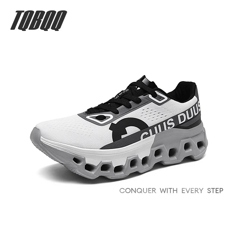Men’s Lightweight Cushion Running Shoes