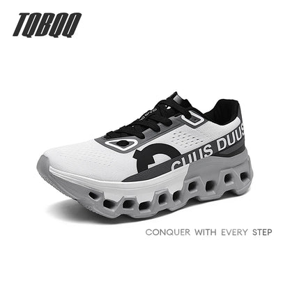 Men’s Lightweight Cushion Running Shoes