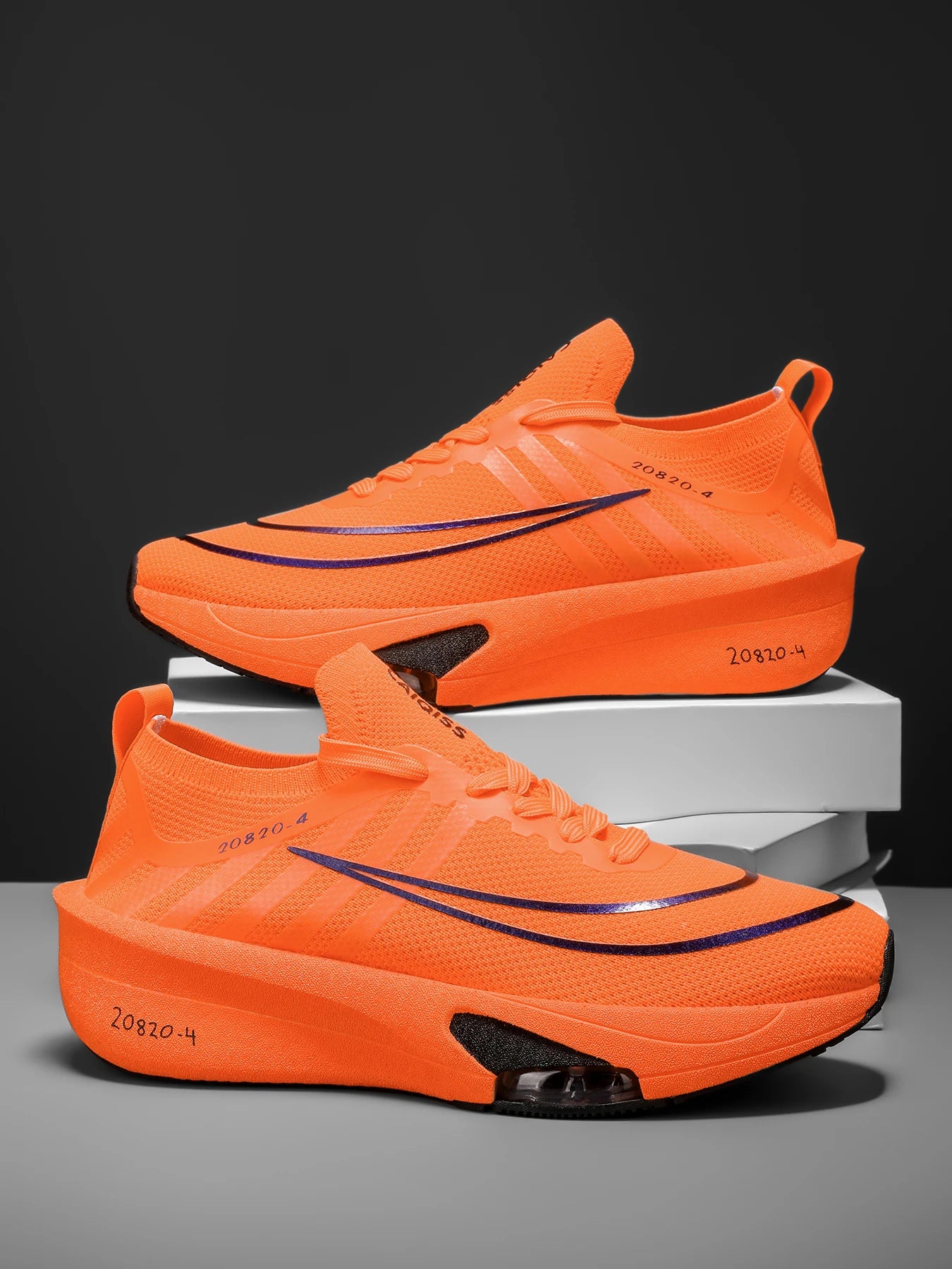 Men’s Lightweight Running Trainers