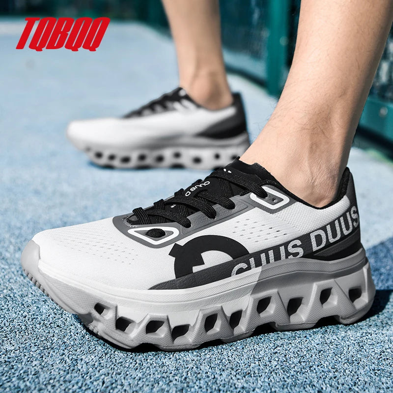 Men’s Lightweight Cushion Running Shoes