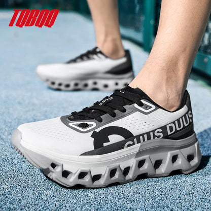 Men’s Lightweight Cushion Running Shoes