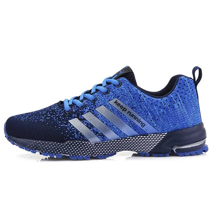 Men's Board Shoes Breathable Patchwork