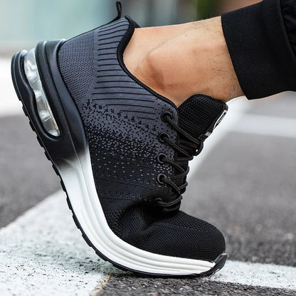 Veiligheidsschoenen met Stalen Neus