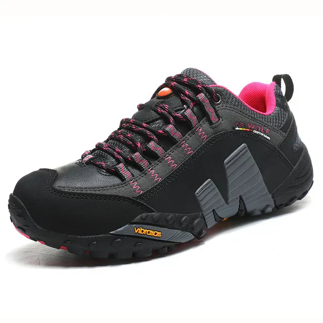 Outdoor Trekking Boots – Waterproof Hiking Boots for Adventure
